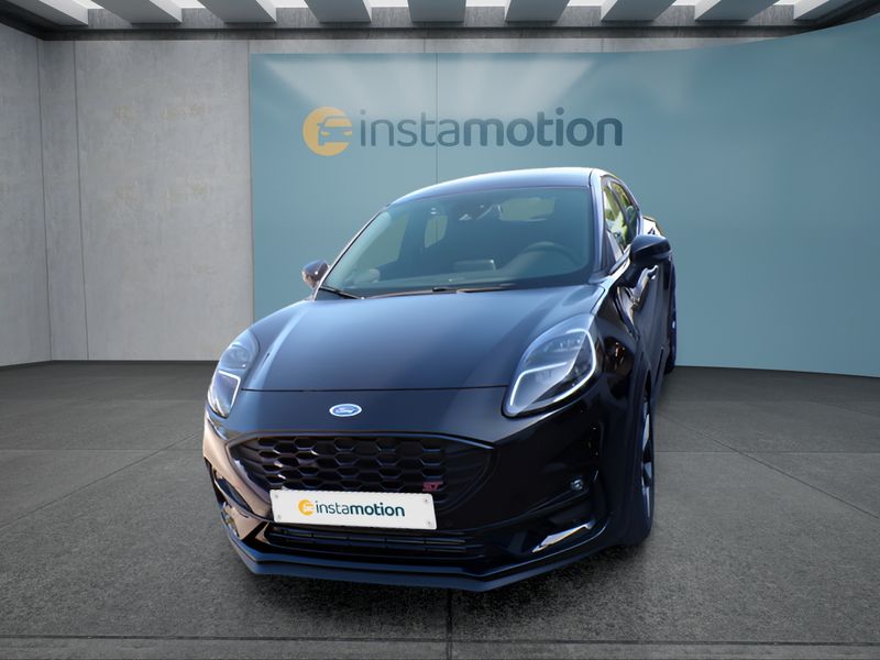 Ford Puma ST Line 147 kW
