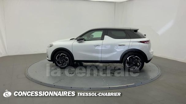 DS Automobiles 3 Crossback PureTech 130 96 kW image number 18