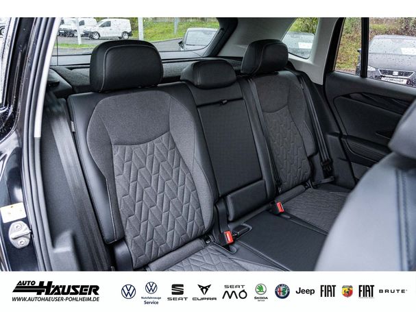 Volkswagen Tiguan 1.5 eTSI Life DSG 110 kW image number 14