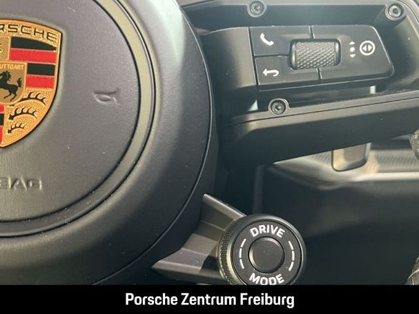 Porsche Cayenne E-Hybrid 346 kW image number 19