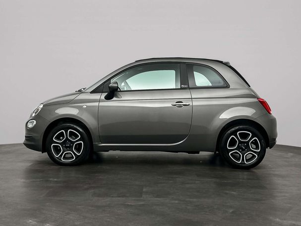 Fiat 500C 51 kW image number 8