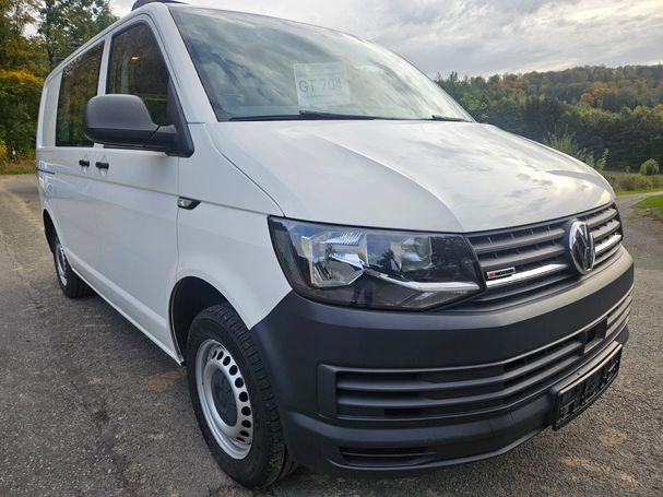 Volkswagen T6 Transporter 4Motion 110 kW image number 2