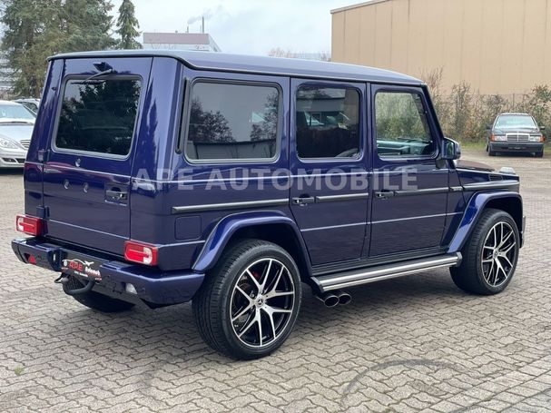 Mercedes-Benz G 63 AMG 420 kW image number 6