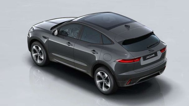 Jaguar E-Pace S 227 kW image number 12