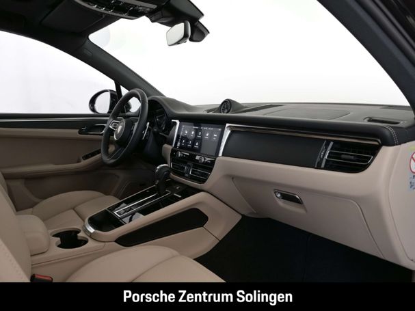 Porsche Macan 195 kW image number 23