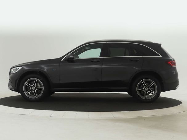 Mercedes-Benz GLC 300 e 235 kW image number 3