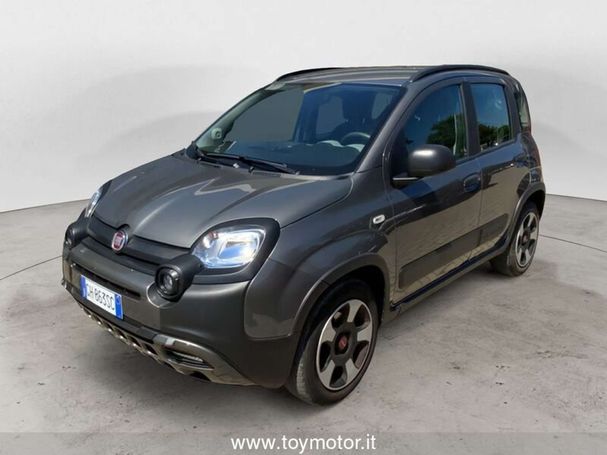 Fiat Panda 1.0 Hybrid 51 kW image number 1