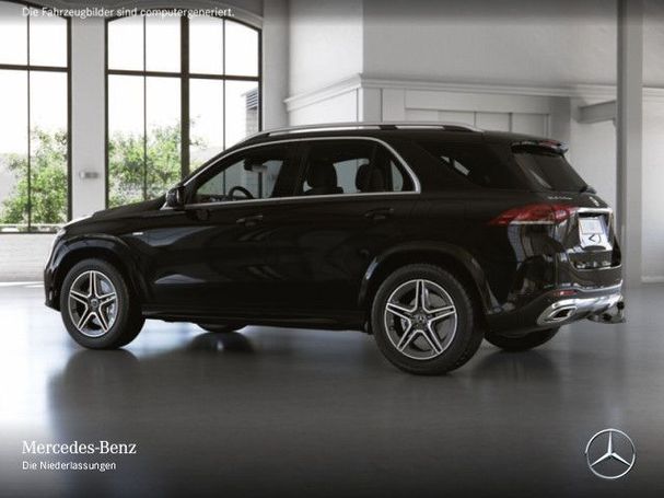 Mercedes-Benz GLE 350 de 235 kW image number 17