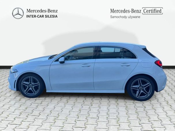 Mercedes-Benz A 180 100 kW image number 9