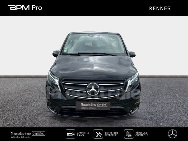 Mercedes-Benz Vito 119 CDi compact SELECT 140 kW image number 2