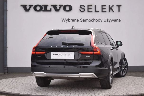 Volvo V90 Cross Country AWD 184 kW image number 8