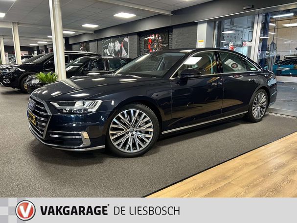 Audi A8 55 TFSI quattro 330 kW image number 2