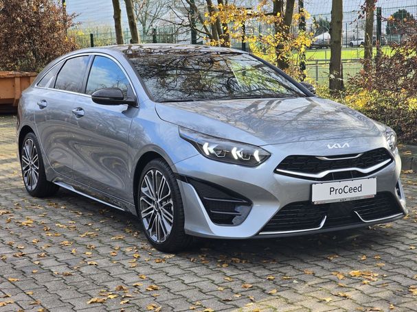 Kia ProCeed 1.5 GT Line 103 kW image number 8