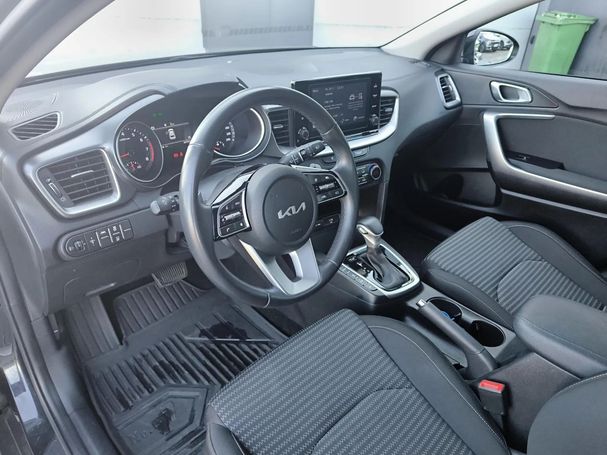 Kia XCeed 1.5 T-GDI 118 kW image number 9