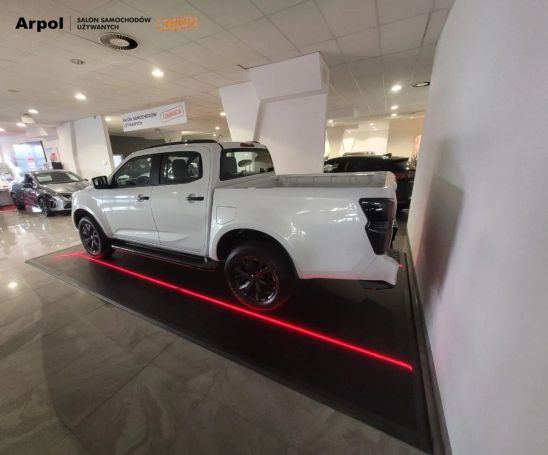 Isuzu D-Max 120 kW image number 18