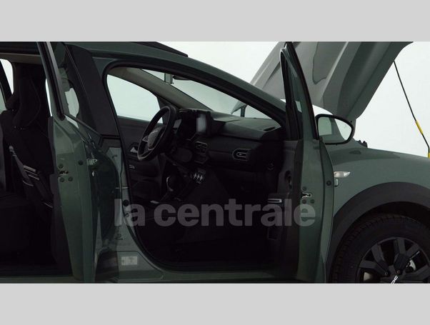 Dacia Jogger 1.6 Hybrid 104 kW image number 32