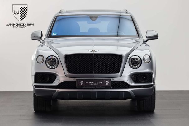 Bentley Bentayga V8 404 kW image number 2