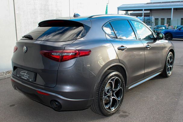 Alfa Romeo Stelvio 2.0 206 kW image number 9