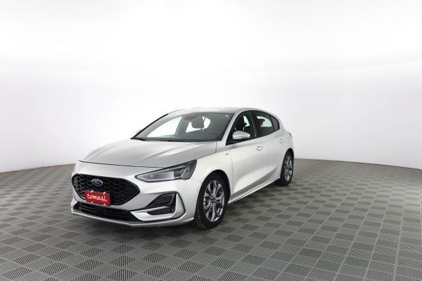 Ford Focus 1.0 EcoBoost 92 kW image number 1