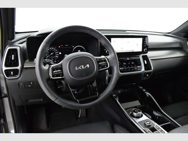 Kia Sorento 2.2 CRDi 142 kW image number 25