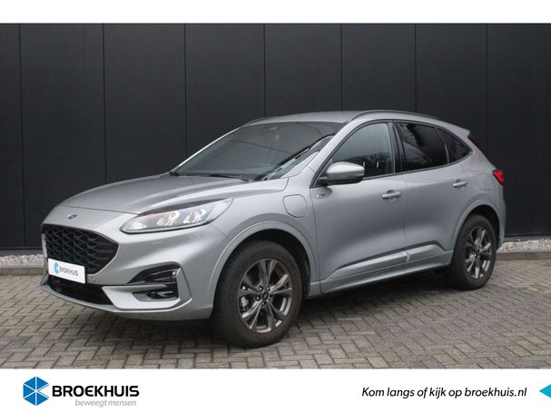 Ford Kuga 165 kW image number 1