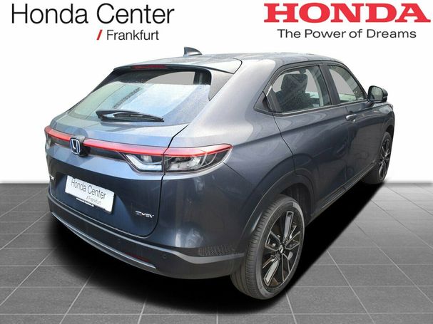 Honda HR-V 96 kW image number 2