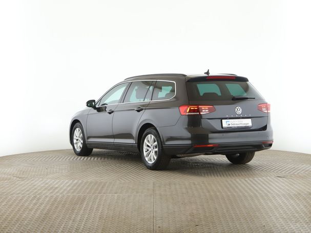 Volkswagen Passat Variant 1.5 TSI Business DSG 110 kW image number 3