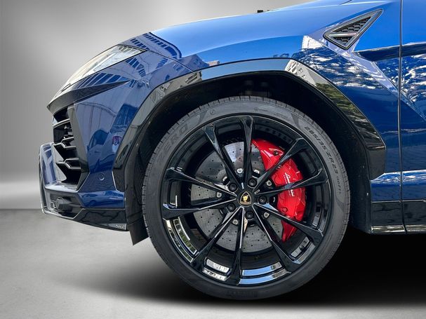 Lamborghini Urus 478 kW image number 24