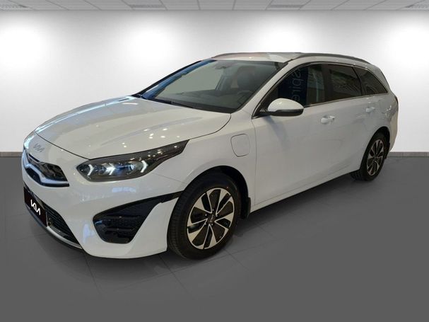 Kia Ceed DCT 104 kW image number 1