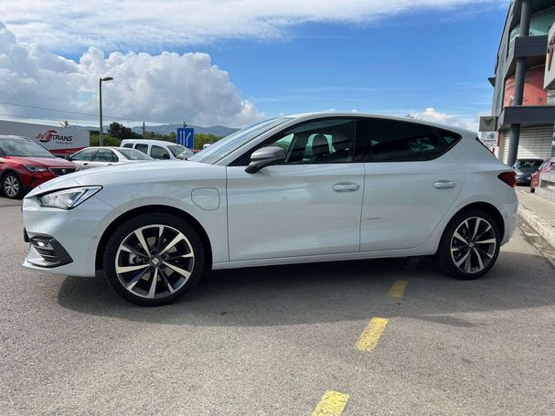 Seat Leon 1.4 e-HYBRID DSG FR 110 kW image number 1