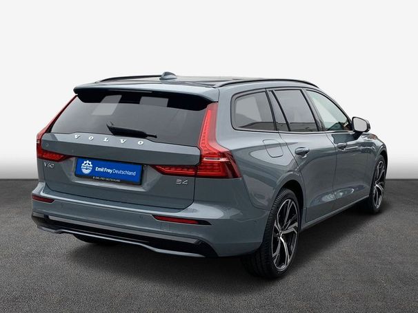 Volvo V60 B4 Plus 145 kW image number 4