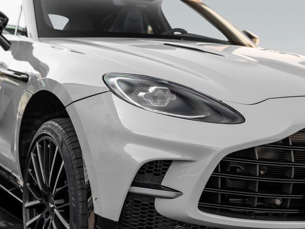 Aston Martin DBX 707 520 kW image number 11