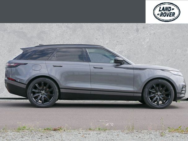 Land Rover Range Rover Velar 221 kW image number 2