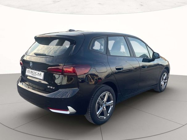 BMW 218d Active Tourer 110 kW image number 7