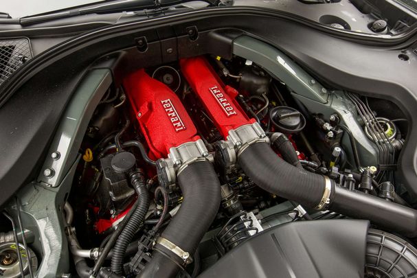 Ferrari Roma 456 kW image number 22