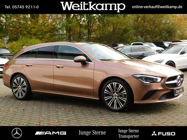 Mercedes-Benz CLA 250 165 kW image number 25