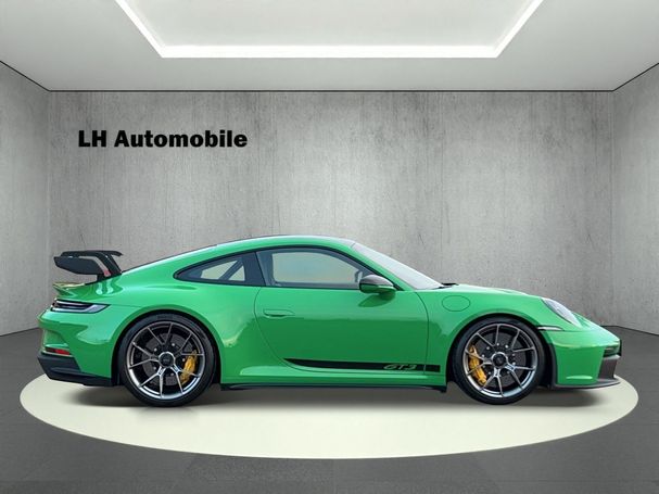 Porsche 992 GT3 375 kW image number 10