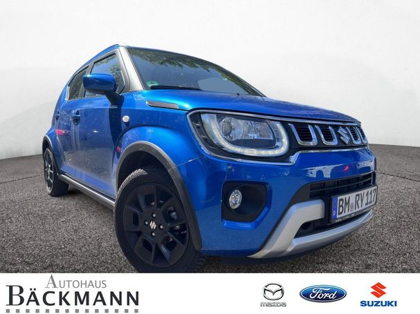 Suzuki Ignis 61 kW image number 2