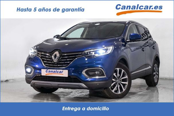 Renault Kadjar BLUE dCi 110 kW image number 1