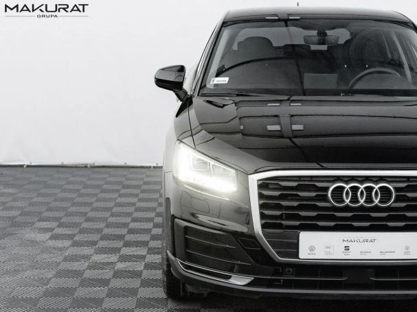 Audi Q2 110 kW image number 8