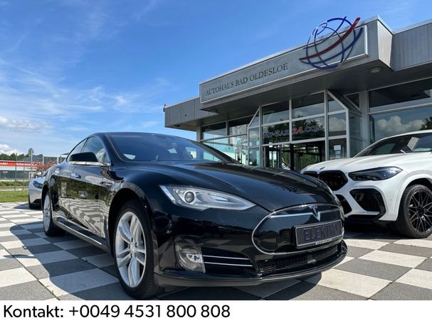 Tesla Model S 85D AWD 280 kW image number 2