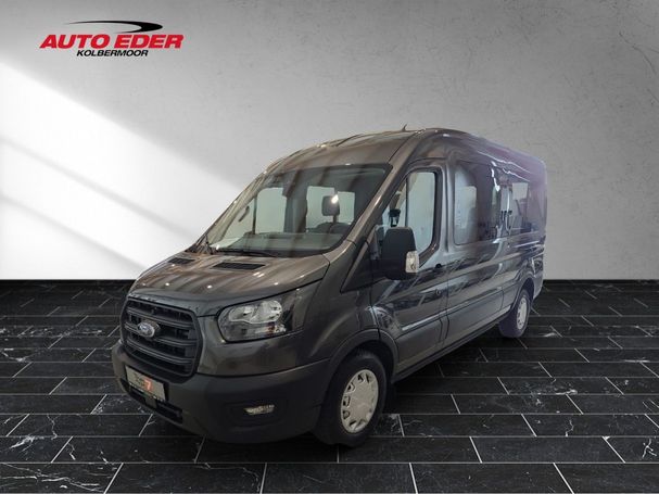 Ford Transit 350 L3 Trend 110 kW image number 1