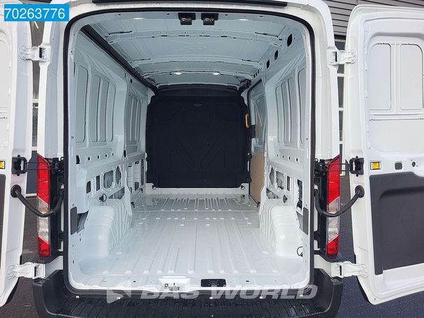 Ford Transit 350 L3H2 125 kW image number 7