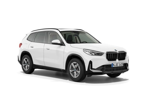 BMW X1 sDrive18i 100 kW image number 2