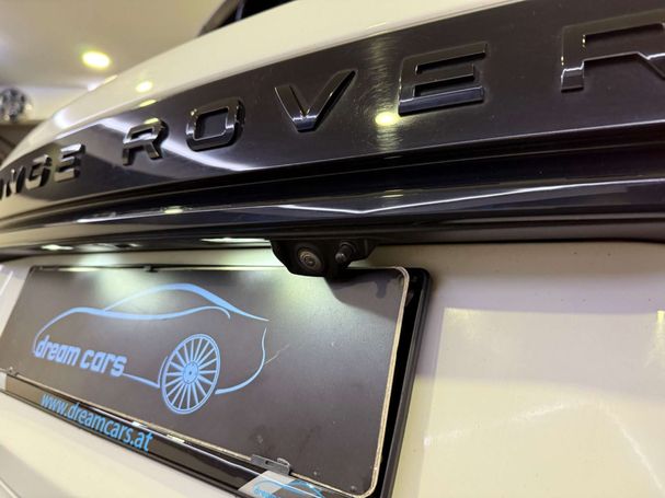 Land Rover Range Rover Velar 132 kW image number 22