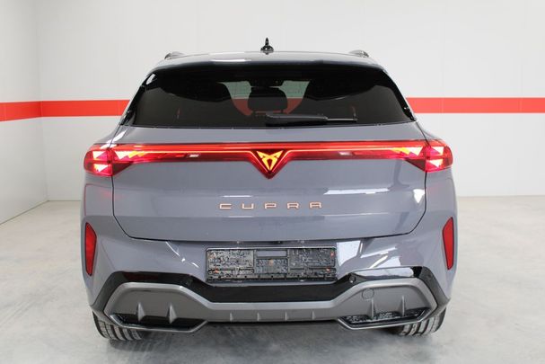 Cupra Terramar 2.0 TSI VZ DSG 195 kW image number 4