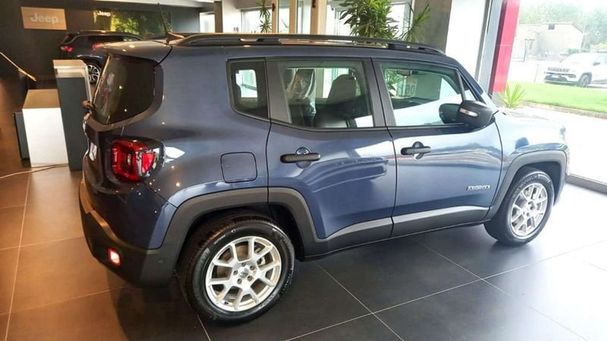 Jeep Renegade 1.5 T4 Altitude 96 kW image number 14