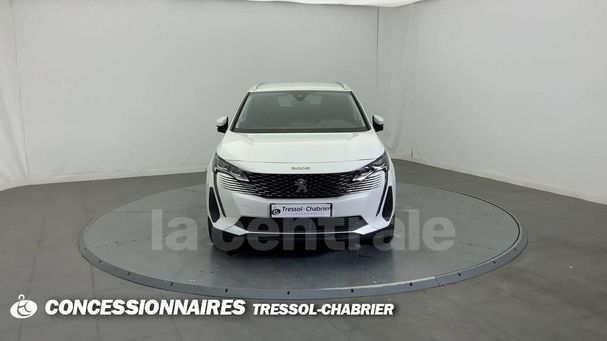 Peugeot 3008 PureTech 130 S&S Allure 96 kW image number 2