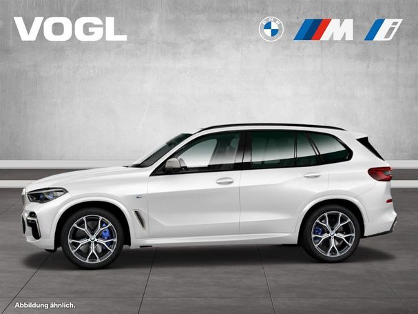 BMW X5 M50d xDrive 294 kW image number 3