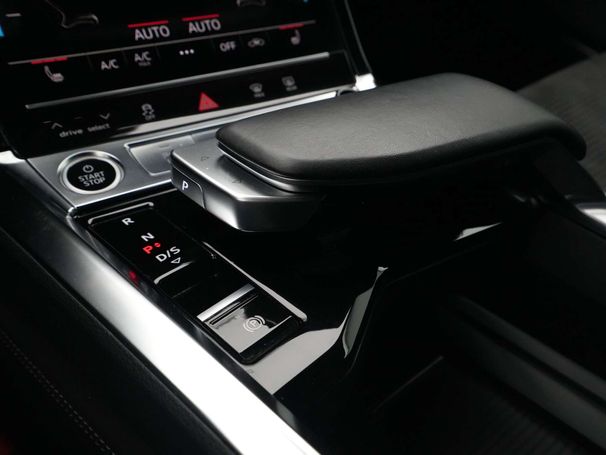 Audi e-tron 55 quattro S-line Sportback 300 kW image number 33